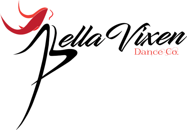 Bella Vixen Dance Co. - With Love Productions Inc.