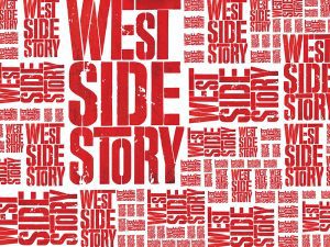 Image: Fri. July 28th, 2023 - With Love Productions Proudly Presents: West Side Story